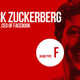 Illustration for article titled ↓ 12. Mark Zuckerberg, Founder of Facebook